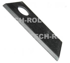 Komplet nożyków 96/49mm