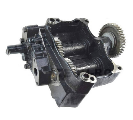 Mechanizm wyrównoważający 