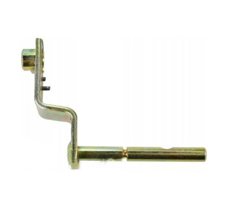 Dźwignia pompy hydraulicznej