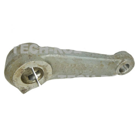 Ramię zwrotnicy prawe