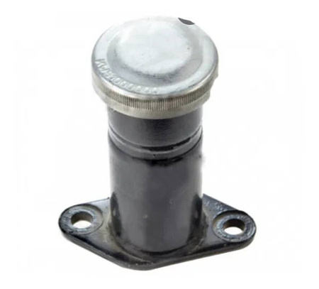 Wlew oleju kompletny