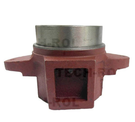 Tuleja sprzęgła łożyska oporowego bez łożyska