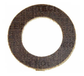 Podkładka izolacyjna sprzęgła