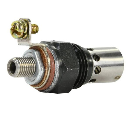 Świeca płomieniowa