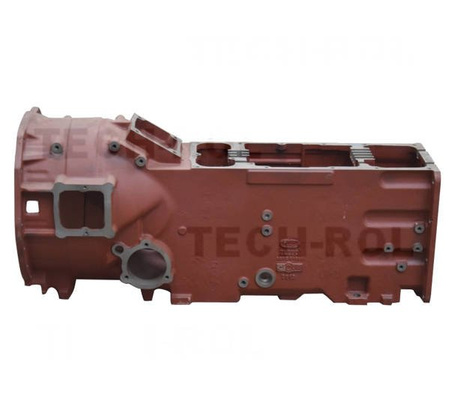 Obudowa skrzyni biegów