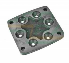 Pokrywa dolna kolumny kierowniczej