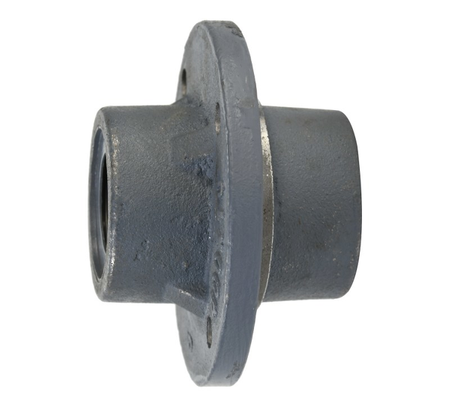 Piasta koła 4-otworowa kompletna