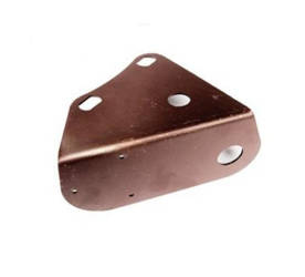 Wspornik gniazda elektrycznego