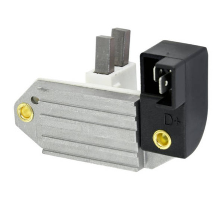 Regulator + szczotkotrzymacz 72A