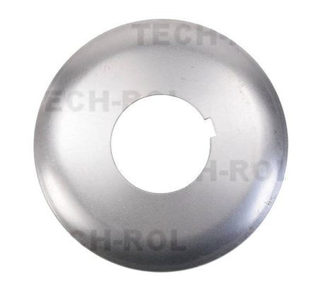 Odrzutnik przedni wału korbowego