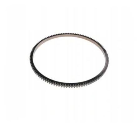 Wieniec koła zamachowego