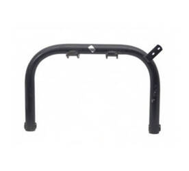 Wahacz igieł spawany