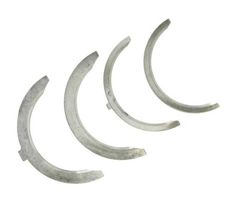 Komplet półpierścieni wału korbowego