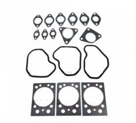 Komplet, zestaw uszczelek głowicy