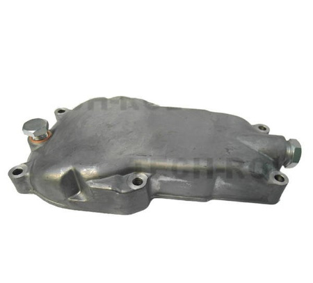 Pokrywa regulatora obrotów