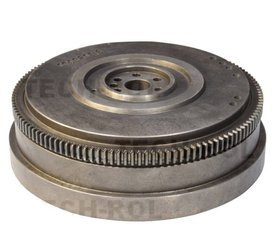 Koło zamachowe z wieńcem   42032035