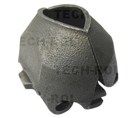 Głowica regulatora obrotów