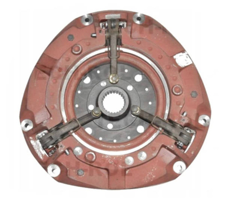 Sprzęgło kompletne