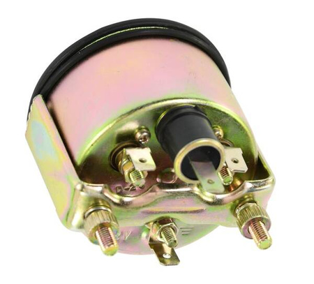 Wskaźnik ciśnienia oleju elektroniczny