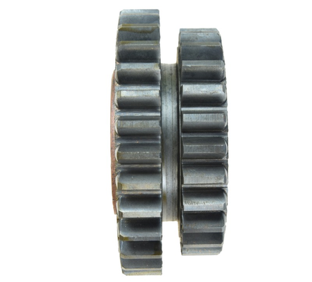 Koło przesuwne 2 i 3 biegu 