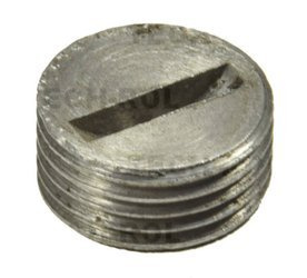 Korek z wycięciem bloku