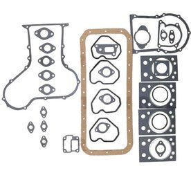 Komplet uszczelek silnika duży