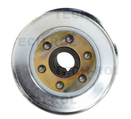 Koło pasowe prądnicy P20c