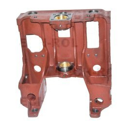 Wspornik osi płaskiej