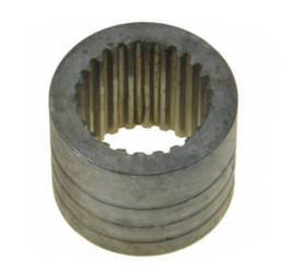 Piasta sprzęgła wspomagania