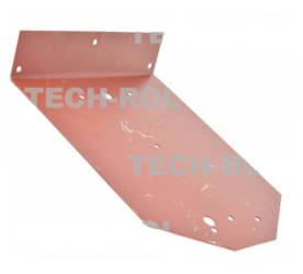 Wspornik lampy tylnej