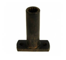 Tuleja wielowypustowa