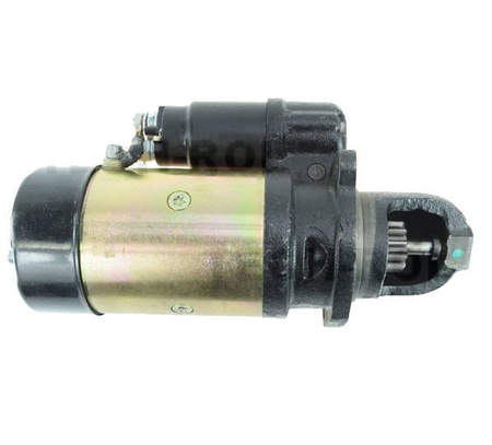 Rozrusznik R11A, 12V, 3kW bendix 11 zębów