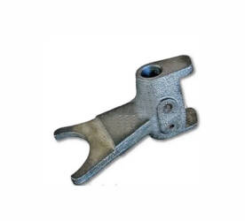 Widełki skrzyni nowy typ