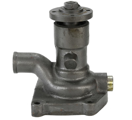 Pompa wody z piastą 