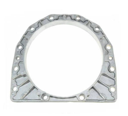 Oprawa/obudowa uszczelniacza wału korbowego