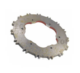 Tarcza hamulca CA 20.11