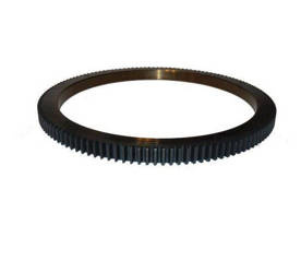 Wieniec koła zamachowego