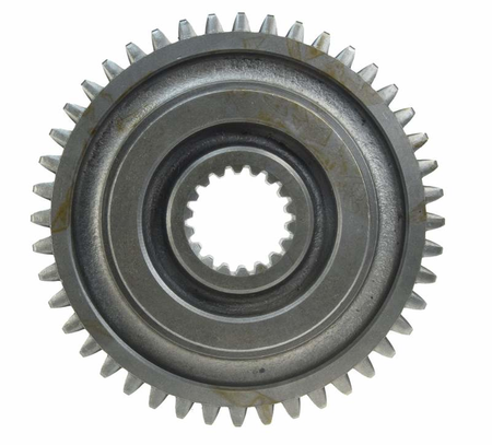 Koło przesuwne Z-44, 18-frezów