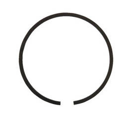 Pierścień tłoka podnośnika