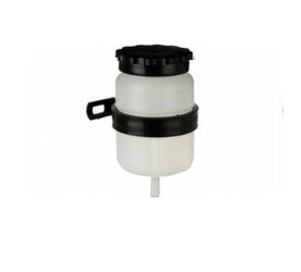 Zbiornik płynu hamulcowego okrągły