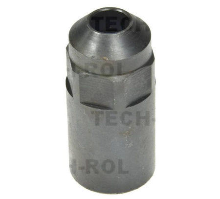 Nakrętka rozpylacza wtryskiwacza pasuje