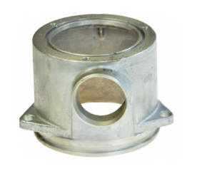 Korpus filtra pompy podnośnika