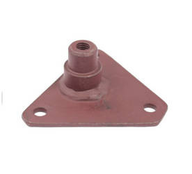 Wspornik uchwytu błotnika tylnego