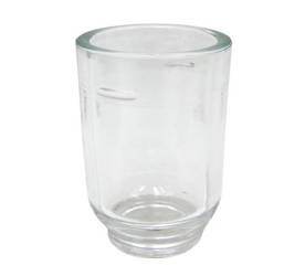 Naczynie filtra paliwa i oleju