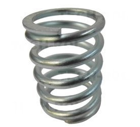 Sprężyna popychacza pompy wtryskowej