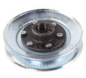 Koło pasowe prądnicy P20c