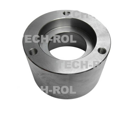 Piasta talerza ślizgowego