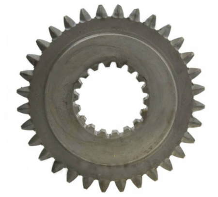 Koło 4-biegu, Z-32, 18-frezów