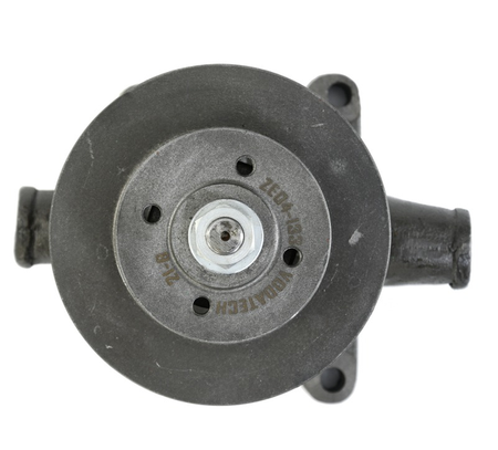 Pompa wody z kołem pasowym