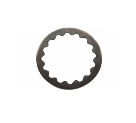 Pierścień bębna hamulcowego